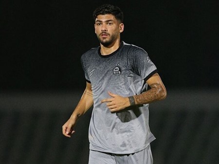 مصدومیت بدموقع وینگر استقلال