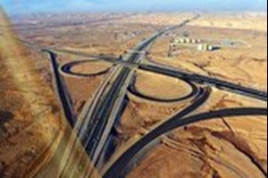 آزادراههای جدید به کمک رفع گرههای ترافیکی کشور میآیند