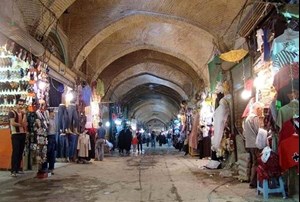 جزئیات مالیاتستانی از کسبه و بازاریان
