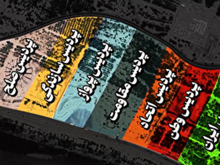 بهره برداری از بخش نخست باغ موزه دفاع مقدس و مقاومت خوزستان تا پایان امسال