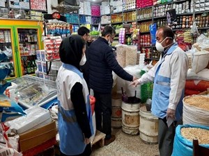 گرانفروشی در صدر تخلفات شب عید