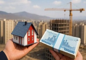 وام مسکن ارزان شد