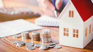 اقساط تسهیلات ۲ میلیارد تومانی خرید مسکن پلکانی میشود