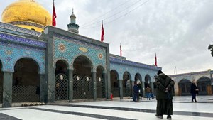 رئیس سازمان حج و زیارت: سفر زیارتی سوریه فعلا در دستور کار ایران نیست