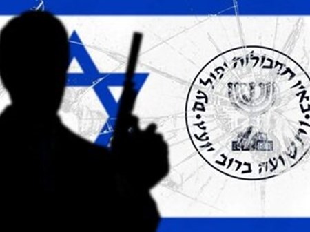 هشدار درباره فعالیت عناصر موساد در عراق