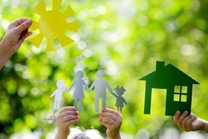 چند درصد خانواده‌های ایرانی تمایل به داشتن فرزند سوم و چهارم دارند؟