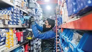 بازار لوازم یدکی خودرو آماده تأمین نیاز کشور در بحران/ اصلاح قوانین ضروری است