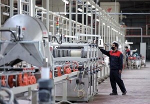 مدیرعامل شرکت شهرکهای صنعتی استان: ۲۴ طرح صنعتی در خوزستان از تملک بانکها خارج شدند