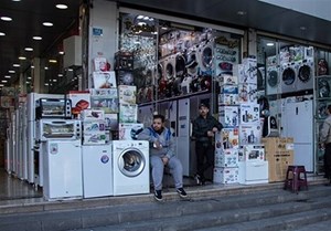 گرانفروشی در بازار لوازم خانگی صحت ندارد