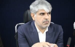 اجرای ۱۸ هزار میلیارد تومان پروژه در حوضه آبرسانی به حوزه منگشت