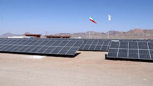 رئیس سازمان انرژیهای تجدیدپذیر: صنایع سازنده نیروگاه تجدیدپذیر از محدودیتهای برق معاف میشوند