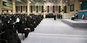 موضع جمهوری اسلامی در قبال مدعیان ریاکار غربی در مقوله زن، مطالبهگری و هجوم است