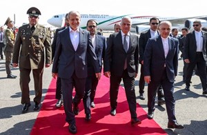 پزشکیان در ارمنستان؛ پیام روشن تهران به جامعه جهانی