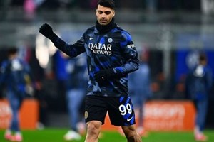 پیش‌بینی روزنامه ایتالیایی از طارمی؛ مهدی تعویض طلایی در فینال UCL