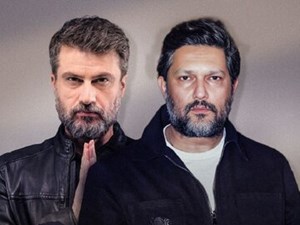 اولین همکاری حامد بهداد و شهرام حقیقت‌دوست در «اردوبهشت»/فیلمی با الهام از ماجرایی جنجالی