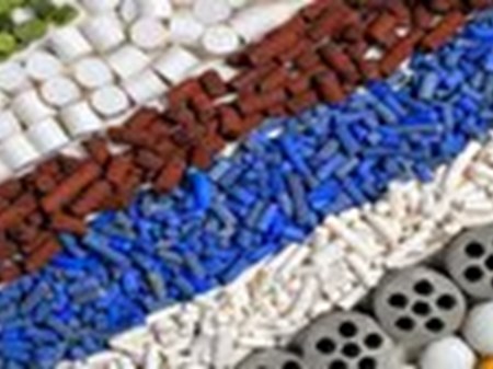 خودکفایی کشور در تولید حامل‌های کاتالیستی با فناوری نانو