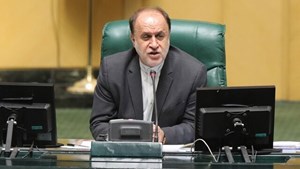 حاجی‌بابایی: ایران رسماً به چهارمین ابرقدرت جهان تبدیل شده است