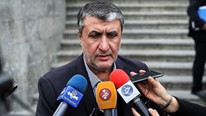 اسلامی: تا تحریمها کامل رفع نشود روند فعلی را ادامه میدهیم