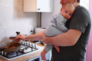 چرا سوختگی در کودکان جدی‌تر است؟