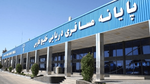 خط دریایی اربعین پس از یک سال دوباره فعال شد