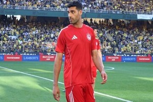 بررسی گزینه‌ها برای فصل بعد؛ تازه‌ترین خبر رسانه‌های یونان در مورد احتمال جدایی مهدی طارمی