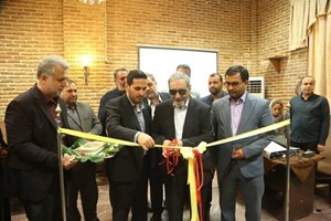 بزودی تمام آثار موزهای برای نابینایان قابل لمس میشود