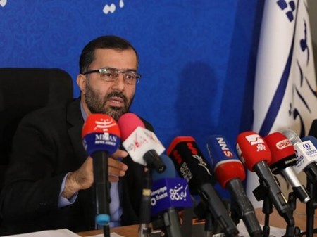 سخنگوی هیات رئیسه: مجلس حتماً افزایش ۲۰ درصدی حقوق برای سال آتی را اصلاح می‌کند