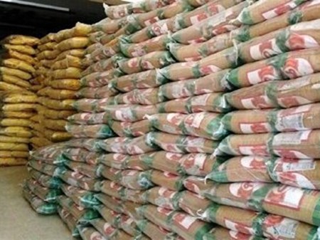 اختصاص ۳۲۰۰ تن برنج هندی به بازار خوزستان