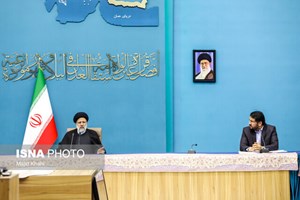 رئیسی در جلسه شورای عالی مسکن مطرح کرد؛ ساماندهی نظارت بر عملکرد سکوهای ارتباطی در زمینه بازار مسکن و اجارهبها