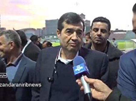 هیچ مشکلی برای صدور ویزای تیم ملی در جام جهانی وجود ندارد