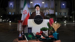 در پیام نوروزی سال ۱۴۰۲: رئیسجمهور: سال۱۴۰۱ سال قهرمانی ملت ایران بود