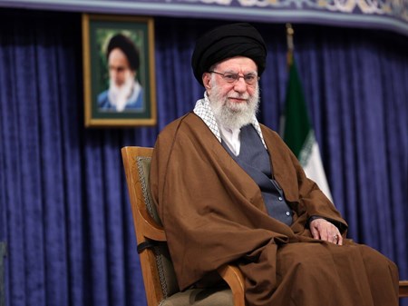 بازتاب گسترده بیانات رهبر انقلاب در رسانه‌های عربی با محور «توهم ترامپ»