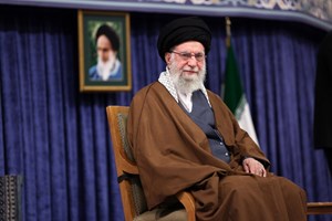 بازتاب گسترده بیانات رهبر انقلاب در رسانههای عربی با محور «توهم ترامپ»