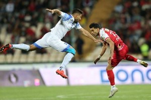 پرسپولیس و ثبت یک رکورد خاص در لیگ برتر