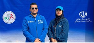 قضاوت ۲ خوزستانی در مسابقات آسیایی دواتلون