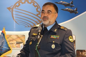 فرمانده نیروی هوایی ارتش: سال آینده شمار هواپیماهای بازآمادشده باید از مرز ۳۵ فروند بگذرد