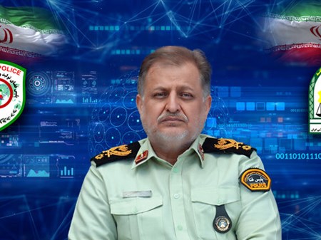اجرای پویش سراسری «کلیک امن» با هدف پیشگیری از کلاهبرداری‌های اینترنتی