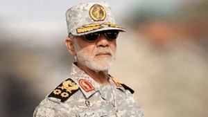 در دیدار سرلشکر عبداللهی؛ رهبر انقلاب تدابیر جدید برای مقابله مقتدرانه با دشمنان را ابلاغ کردند