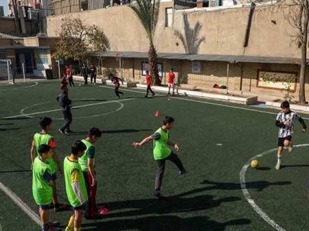 معاون تربیت‌بدنی و سلامت وزارت آموزش و پرورش خبر داد: آموزش «مهارتهای ورزشی» به دانش‌آموزان ابتدایی و متوسطه اول