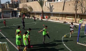 معاون تربیت‌بدنی و سلامت وزارت آموزش و پرورش خبر داد: آموزش «مهارتهای ورزشی» به دانش‌آموزان ابتدایی و متوسطه اول