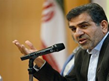 ابایی کارنامی: هیچ کارفرمایی نباید از اتباع غیرمجاز استفاده کند/ لزوم ایجاد بانک اطلاعات جامع برای تعیین تعداد دقیق اتباع