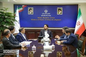 در مذاکره وزارت راه و شهرسازی و اتاق تعاون ایران تاکید شد؛ احداث شهرک مسکونی از طریق توافق با مالکان غیردولتی پیگیری میشود