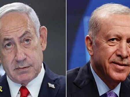 سخنگوی کابینه رژیم صهیونیستی: اجازه استقرار سربازان ترکیه در غزه را نخواهیم داد