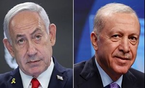 سخنگوی کابینه رژیم صهیونیستی: اجازه استقرار سربازان ترکیه در غزه را نخواهیم داد