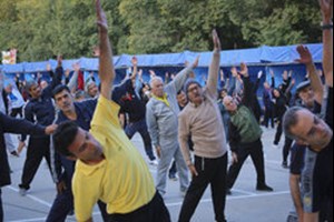 ورزش اشتباه می‌تواند قندخون شما را به خطر بیندازد