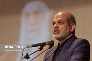 تنفیذ رئیس جمهور نهم/ وزیر کشور: دوره ۳۵ روزه برگزاری انتخابات متاثر از فضای شهادت آیت‌الله رئیسی و همراهانش بود