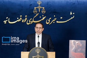 سخنگوی قوه قضاییه: هرگونه همکاری و ارتباط با شبکه‌های معاند جرم است/ تشکیل ۲۳۵ پرونده برای تخلفات ارزی