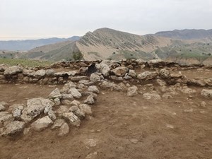 میراث فرهنگی و گردشگری در سالی که گذشت؛ از آبگیری سد چمشیر تا مخالفت با زیرآب رفتن میراث تاریخی