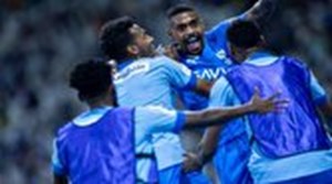 پیروزی چند صد میلیون دلاری الهلال در الکلاسیکو!