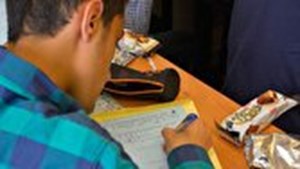 تداوم پیش ثبتنام کلیه پایههای ورودی دورههای تحصیلی